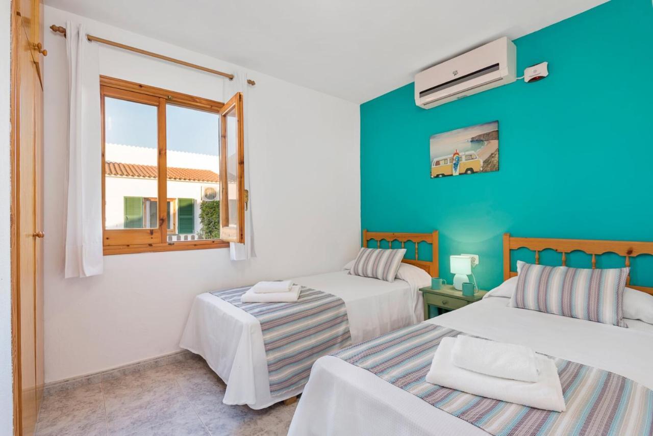 Villas Pomelo & Papaya Cala'N Blanes  Eksteriør billede
